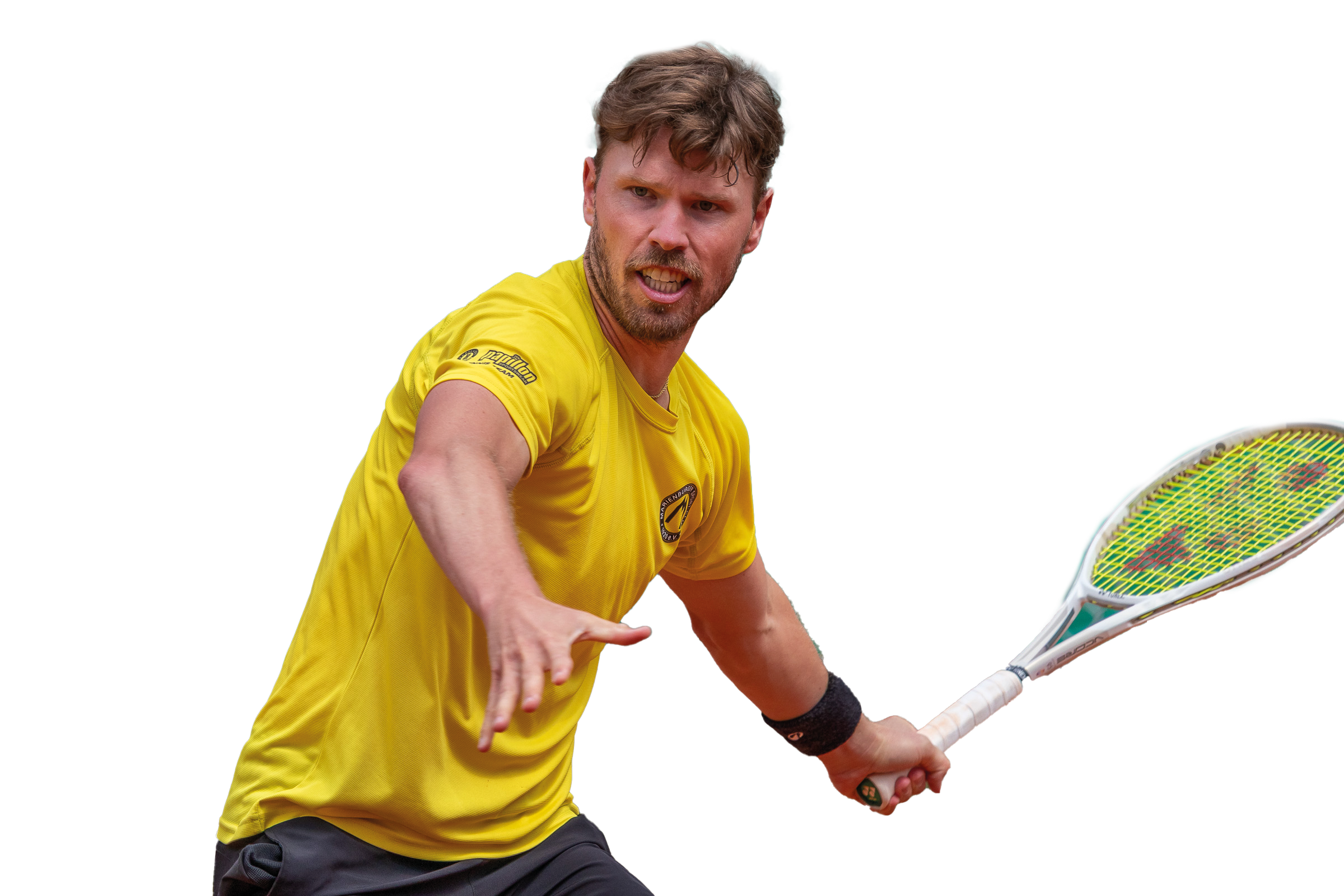 Christian Hansen
