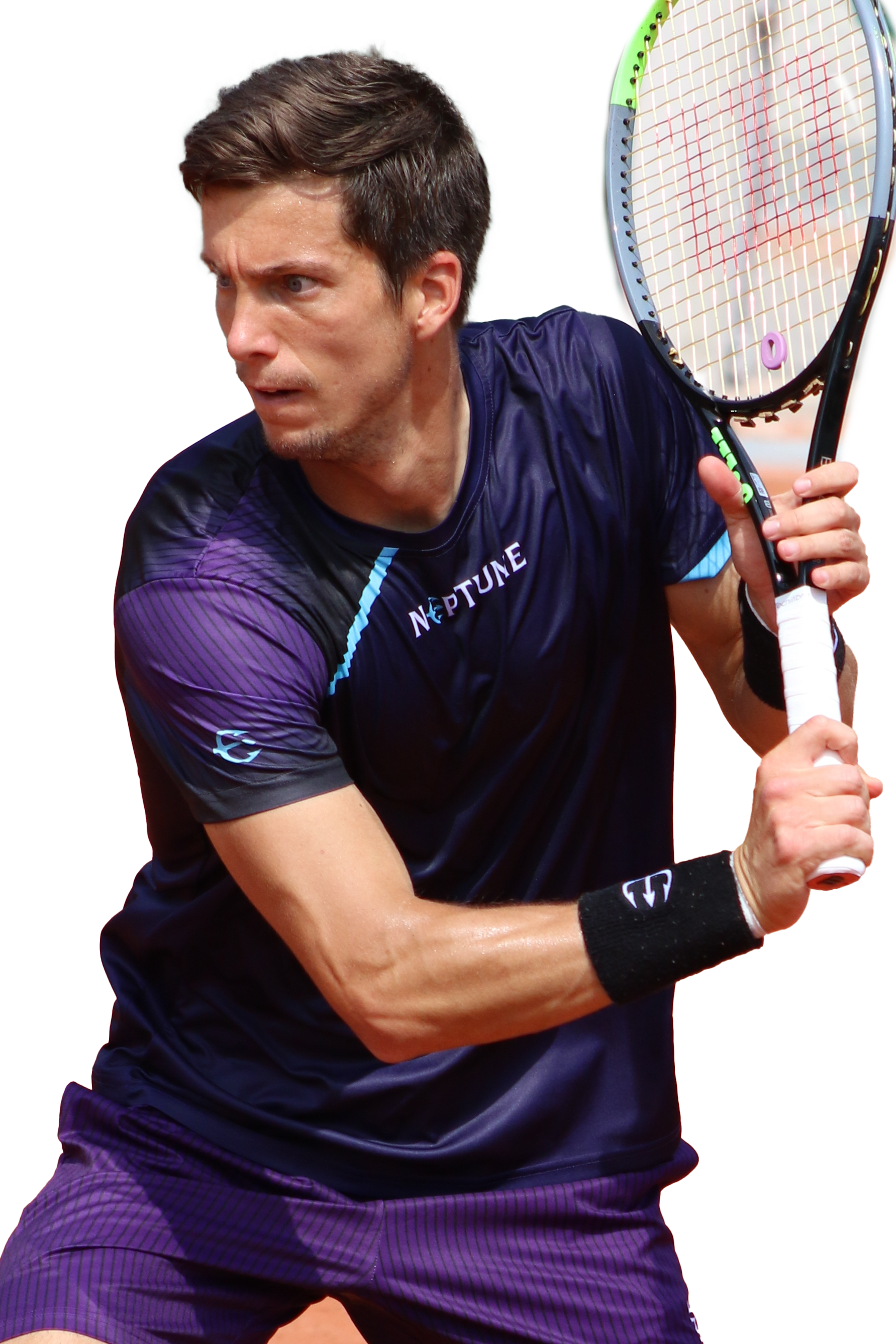 Aljaž Bedene