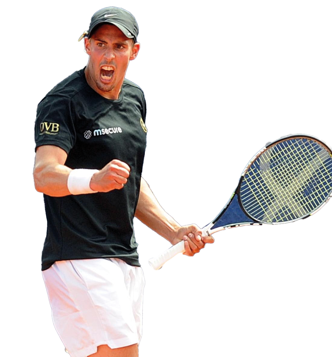 Lukas Jastraunig