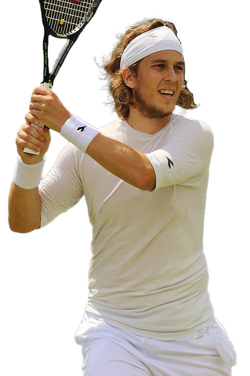 Lukas Lacko