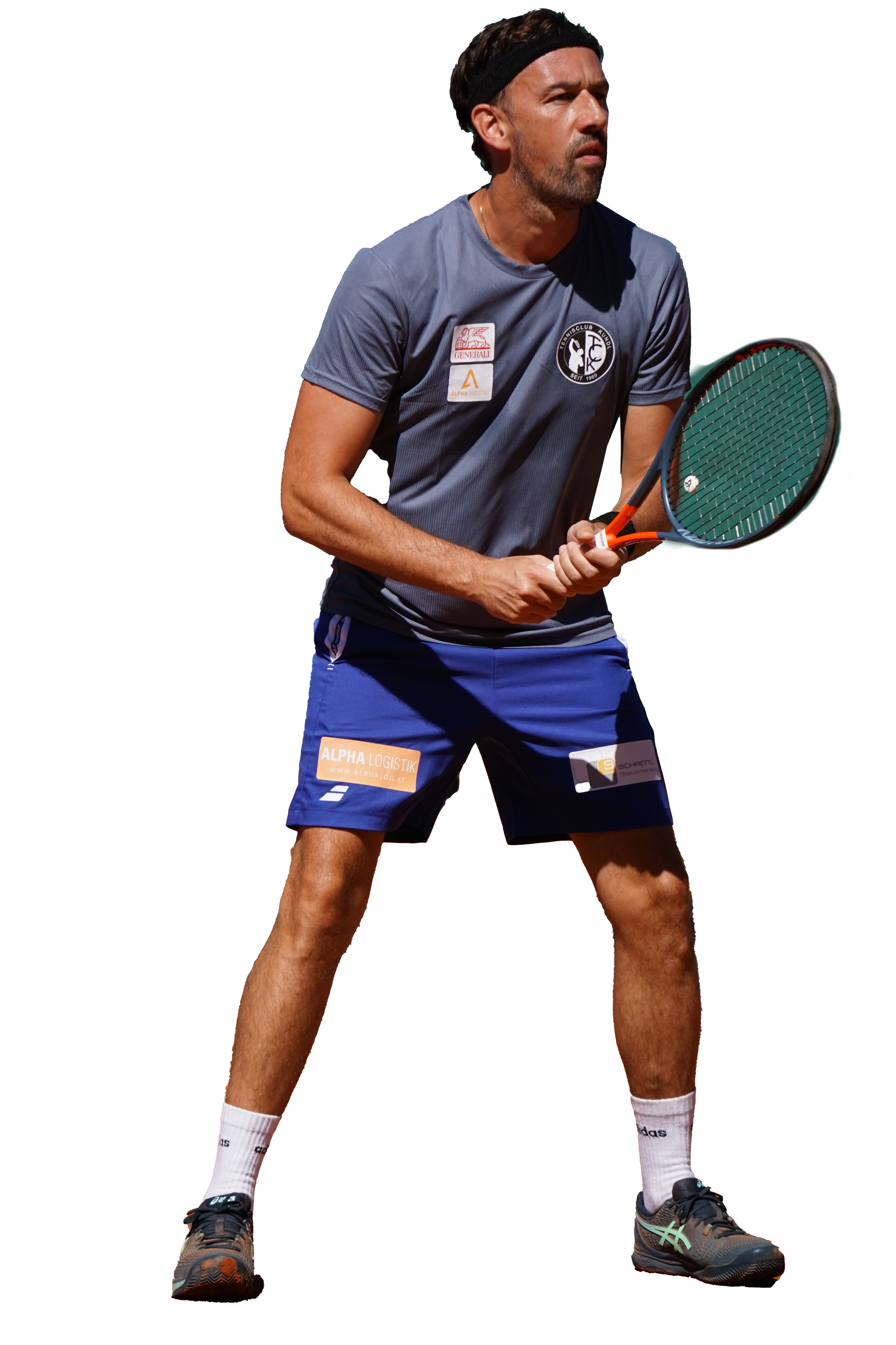 Markus Vogl